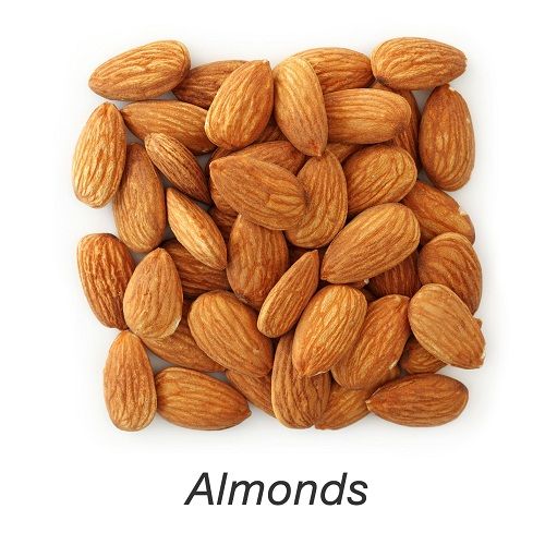 Kaip to Remove Black Spots on Skin Almond
