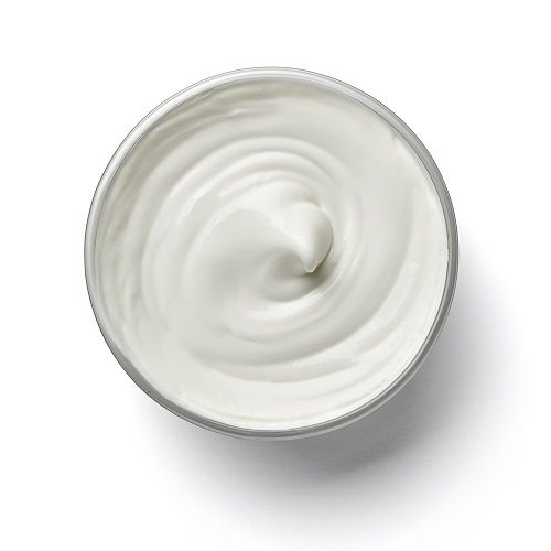 Kaip to Remove Black Spots on Skin yogurt