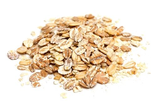 Kaip to Remove Black Spots on Skin Oats