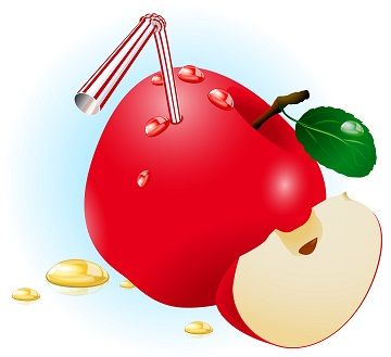 apple-juice-for-dandruff-control