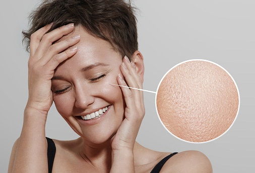 mastno skin formation reduce