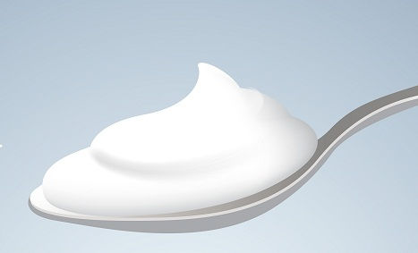 Naravno beauty tips - yogurt