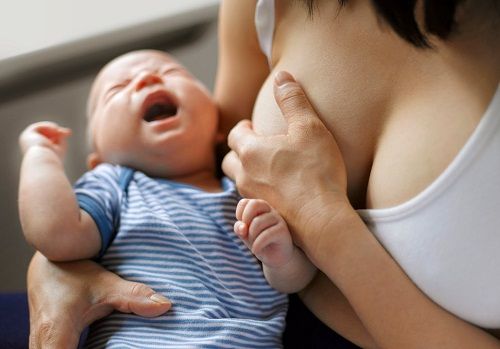 Hogyan To Stop Breastfeeding 1