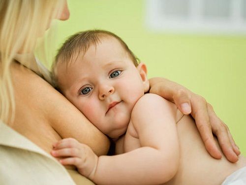 Hogyan To Stop Breastfeeding 2