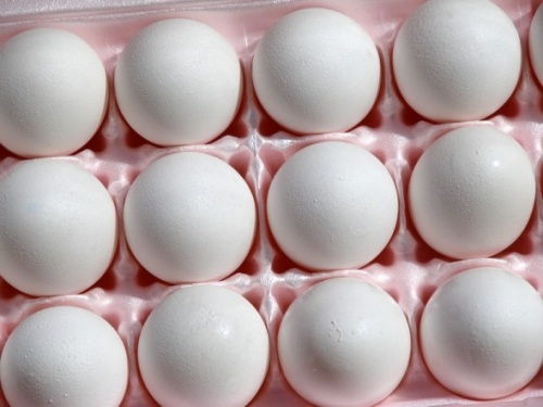 Hogyan használjuk a tojásokat hajnövekedésre? - A legjobb módszerek
