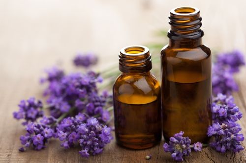 Kako uporabljati olje Lavender za rast las? | Styles At Life