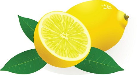 citrom-for-korpásodás