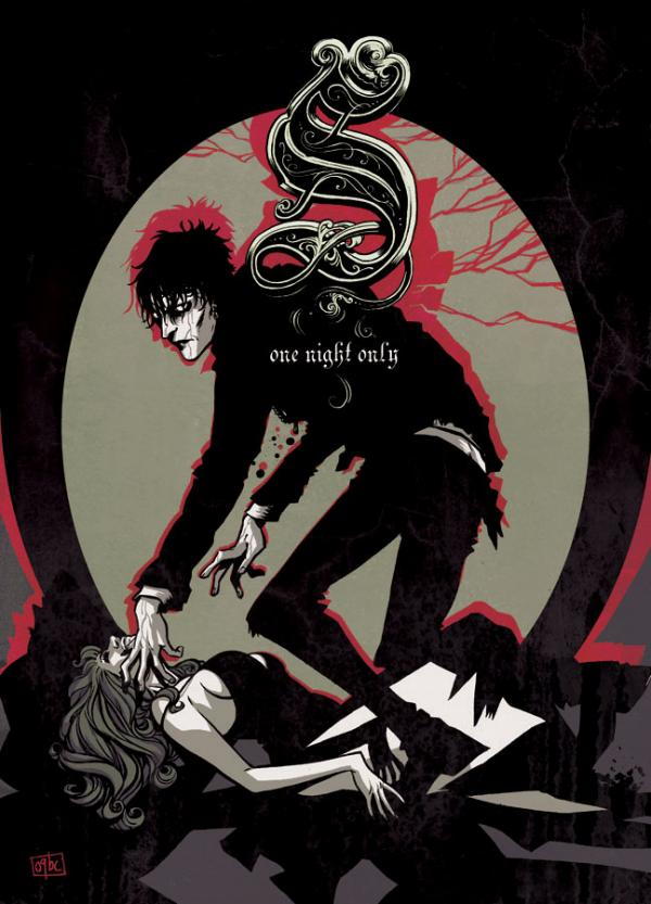 Illustrations by Becky Cloonan