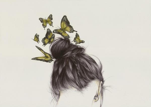 Illustrations by Peony Yip