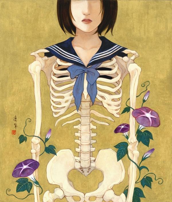 Illustrations by Rin Nadeshico