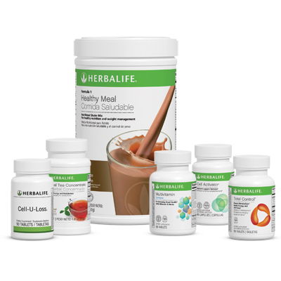 Information About Herbalife Weight Loss | Styles At Life