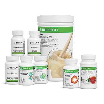 Information About Herbalife Weight Loss | Styles At Life