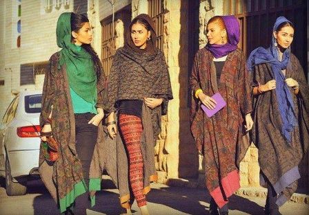 Iranian Beauty Tips and Secrets | Styles At Life