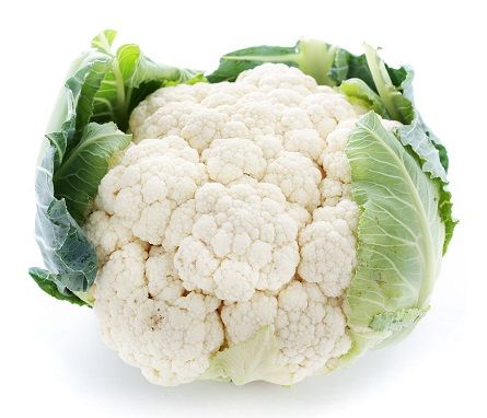 Is Cauliflower good for Pregnant Women? | Styles At Life