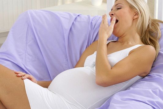 Fokhagyma and Pregnancy