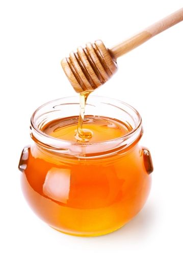 honey for diabetes