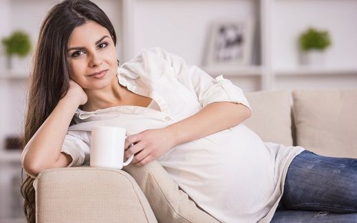 Lipton Tea During Pregnancy 2