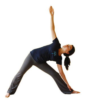 Iyengar Yoga Poses and Its Benefits | Styles At Life