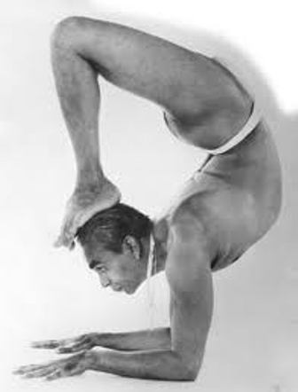 Iyengar Yoga prezintă și avantajele sale Stiluri de viață