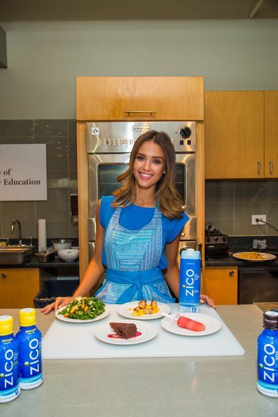 Jessica Alba Diet and Workout_02