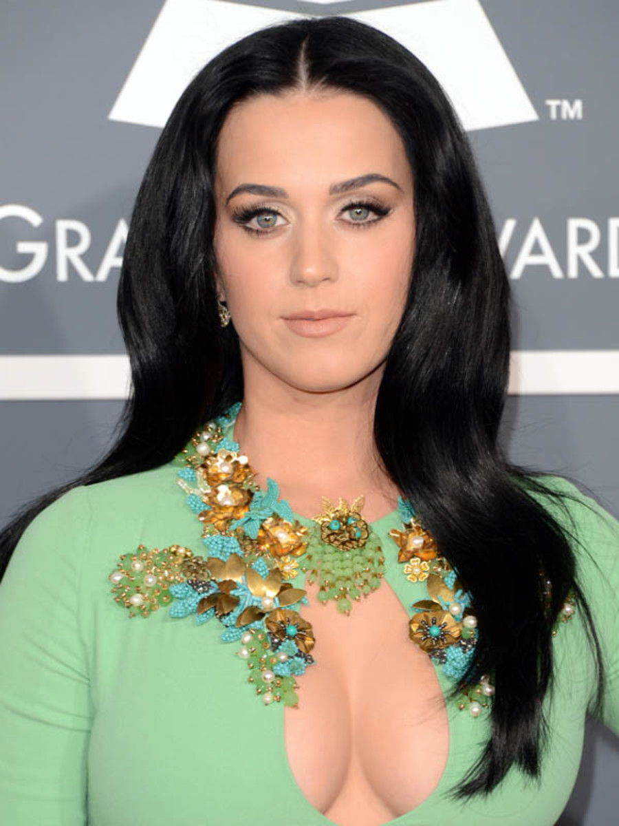 Katy Perry - Grammy Awards 2013
