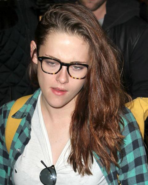 Kristen Stewart Beauty Tips and Secrets | Styles At Life