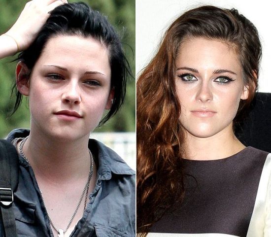 Kristen Stewart Beauty Tips and Secrets | Styles At Life