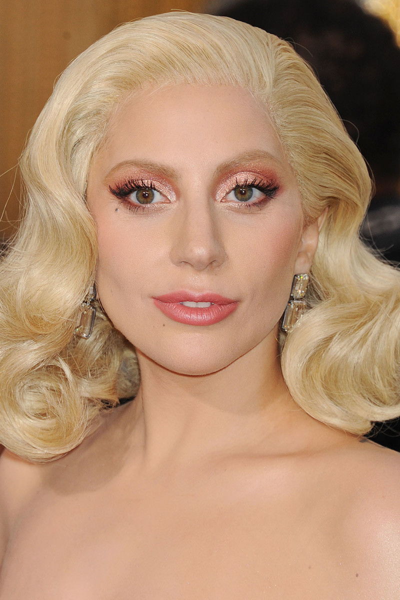 Lady Gaga, pred in po