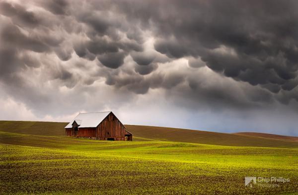 Landscape Photography by Chip Phillips