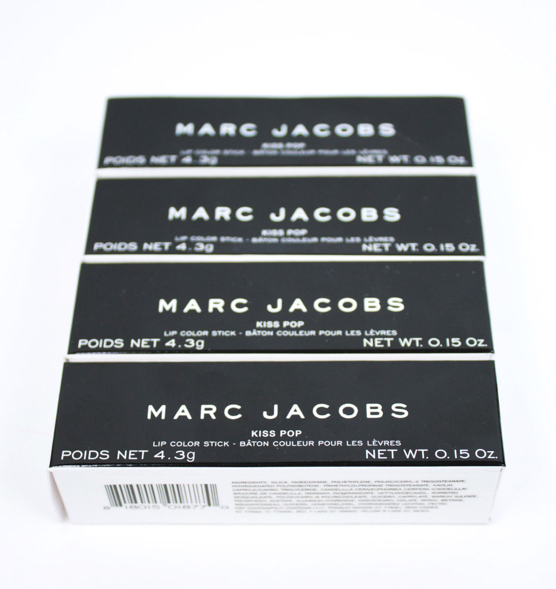 Marc Jacobs a făcut creionul strălucitor și creion al visurilor tale