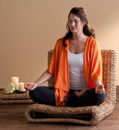 Meditacijske tehnike za koncentracijo | Styles At Life