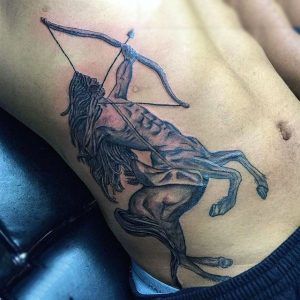 mens-rebels-sagittarius-archer-streljanje-bow-in-arrow-tatoo-design
