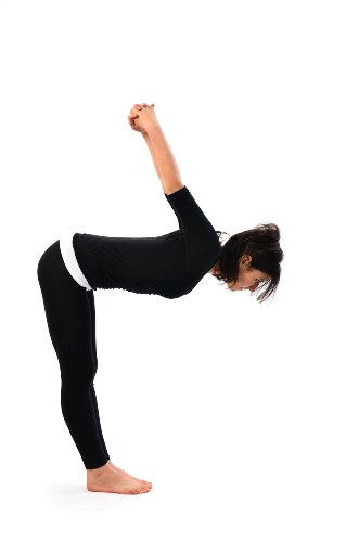 Moksha Yoga Asanas and Benefits | Styles At Life