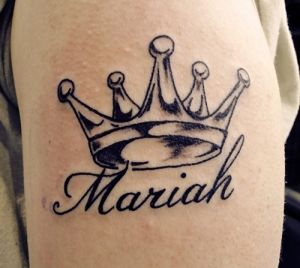 Mai Mult Than 50 Crown Tattoos For Your Royal Inking Dreams!