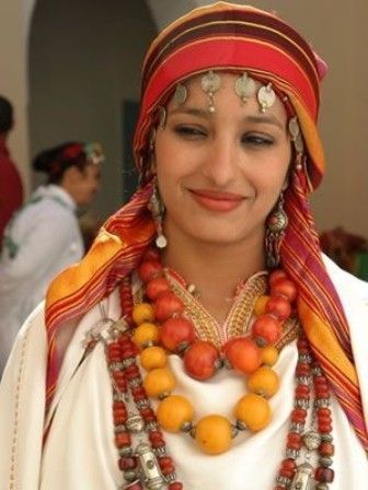 Maroški lepotni nasveti in skrivnosti | Styles At Life