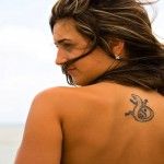 Motivacijski Tattoos That You Need to Read Today