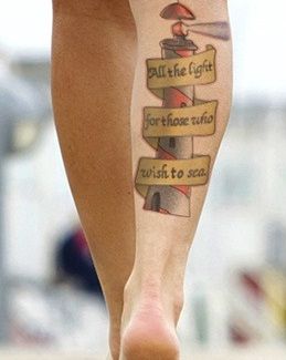 Motivációs Tattoos That You Need to Read Today