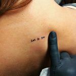 Motyvacija Tattoos That You Need to Read Today