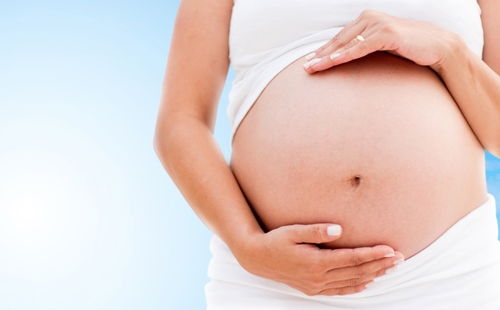 Muștar în timpul-sarcinii-1.
