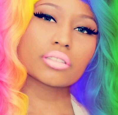 Nicki Minaj Plastic Surgery 