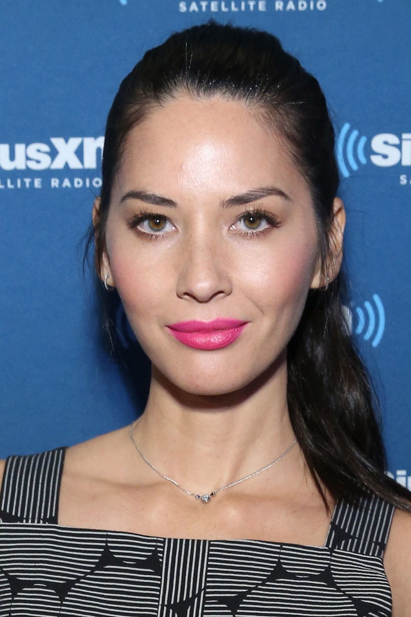 Olivia Munn, Before and After
