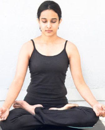 Padmasana Yoga (Lotus Pose) - Pași și beneficiile sale Stiluri de viață
