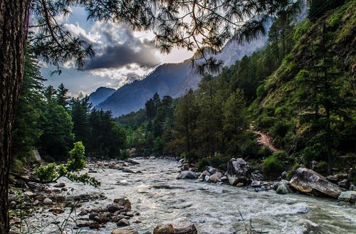 Paradicsom a Földön: Himachal Pradesh híres völgyei