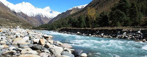 Paradicsom a Földön: Himachal Pradesh híres völgyei