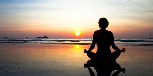 Patriji Meditation Techniques | Styles At Life