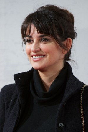 Penelope Cruz Beauty Tips and Fitness Secrets | Styles At Life