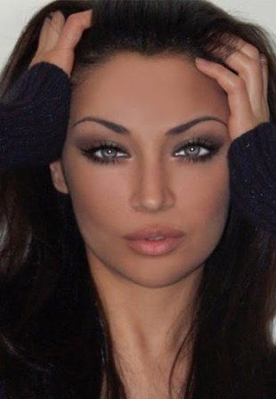 Persian Beauty Tips and Secrets | Styles At Life