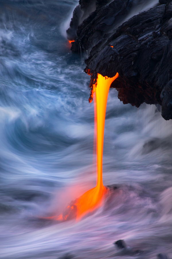 Photography by Bruce Omori