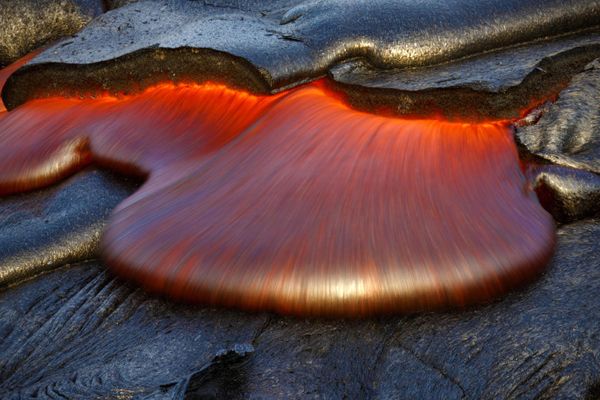 Photography by Bruce Omori