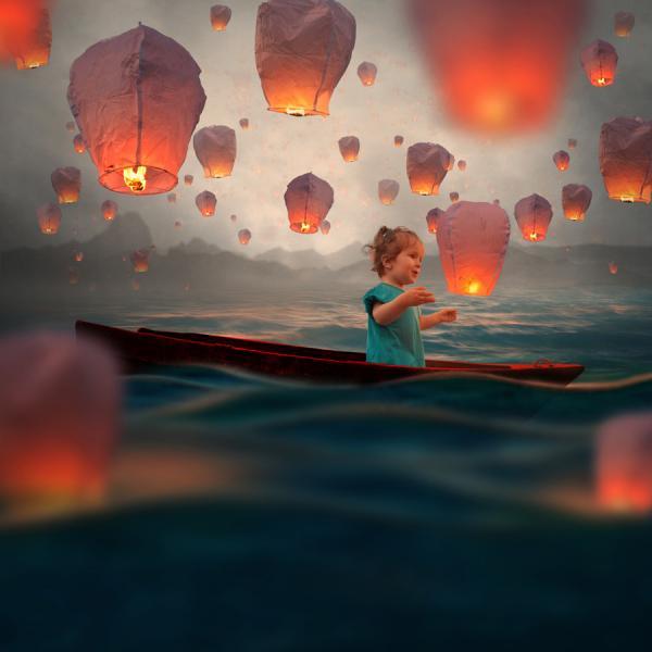 Photography by Caras Ionut